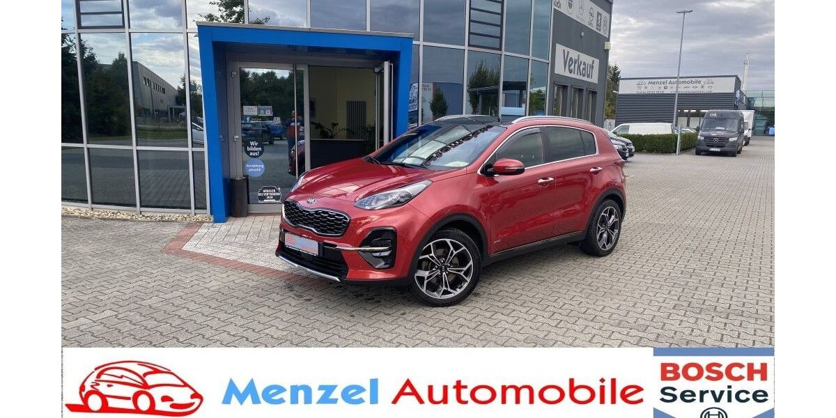 Kia Sportage 59.607 km 18.900 &euro; Schüttorf 48465