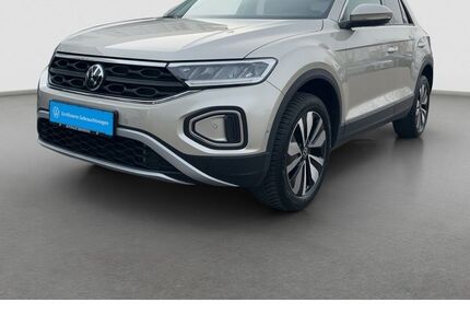 VW T-Roc 14.600 km 28.900 &euro; Ebersberg bei München 85560