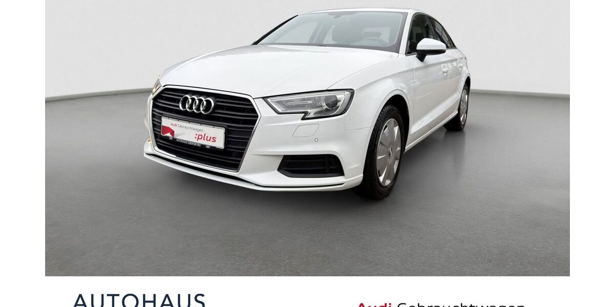 Audi A3 60.600 km 14.900 &euro; Haag bei München 83527