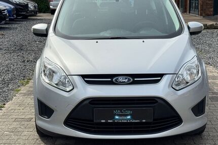 Ford C-Max 114.525 km 4.950 &euro; Jüchen 41363