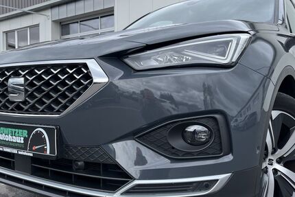 Seat Tarraco 59.157 km 28.860 &euro; Marktredwitz 95615