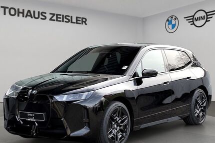BMW iX 6.000 km 79.900 &euro; Waiblingen 71332