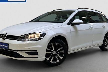 VW Golf 42.808 km 17.349 &euro; Zwenkau (Leipzig) 04442