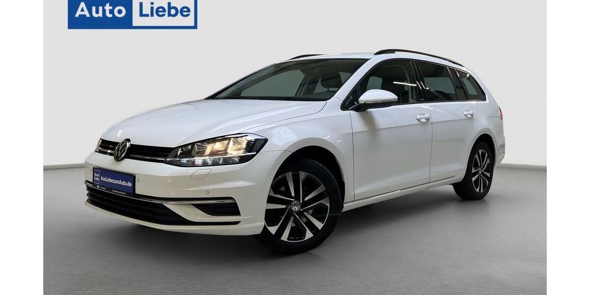 VW Golf 42.808 km 17.349 &euro; Zwenkau (Leipzig) 04442