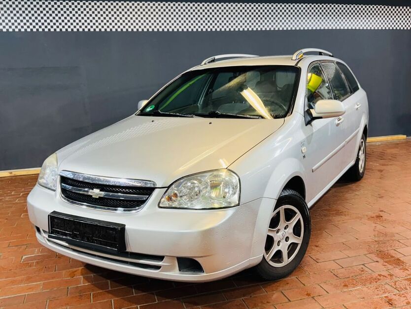 Chevrolet Nubira 169.000 km 1.990 € Rodgau 63110