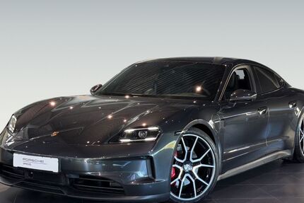 Porsche Taycan 26.990 km 95.870 &euro; Freiburg 79115