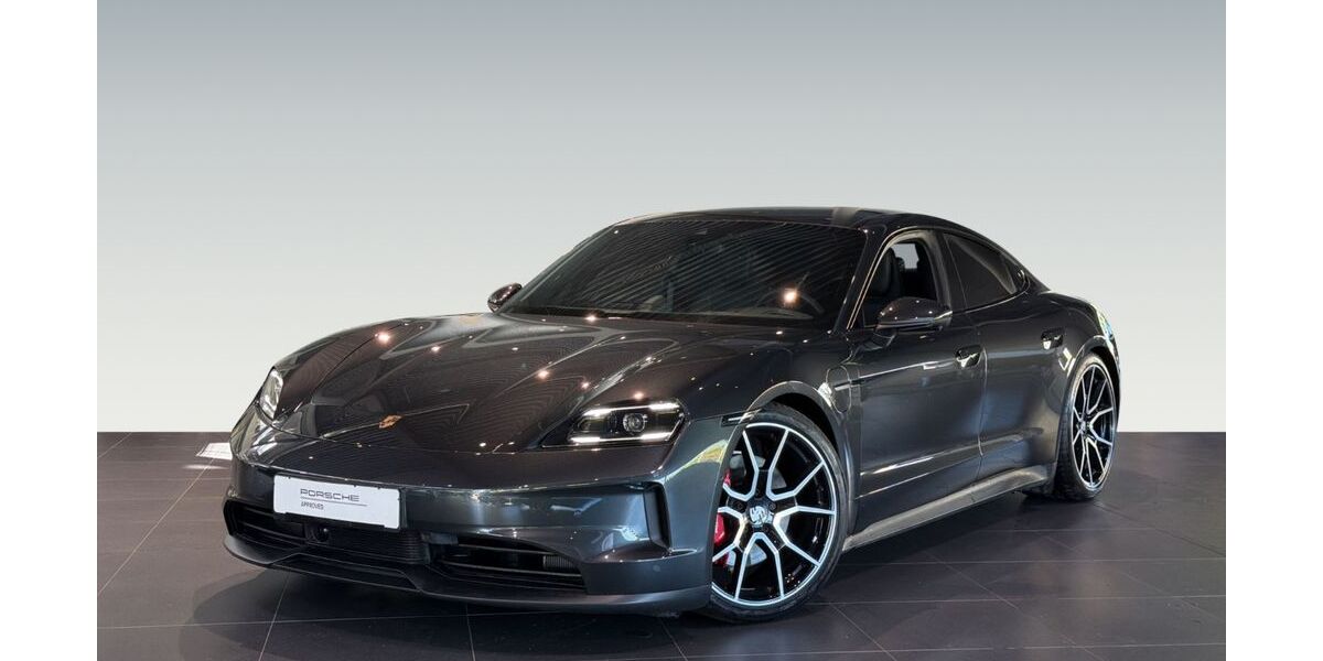 Porsche Taycan 26.990 km 96.880 &euro; Freiburg 79115
