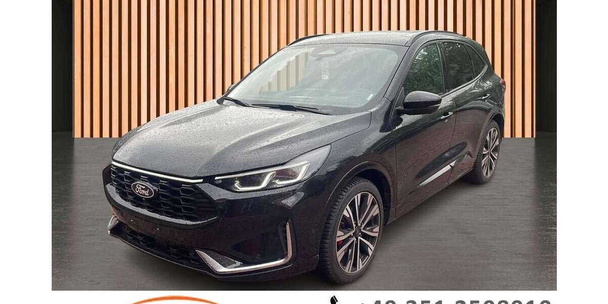 Ford Kuga 11.380 km 32.980 &euro; Dresden/Weißig 01328