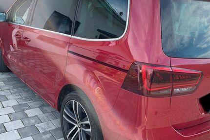 Seat Alhambra 129.000 km 23.600 € Pleiskirchen 84568