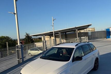 Skoda Octavia 125.000 km 22.999 &euro; Holzheim 89438