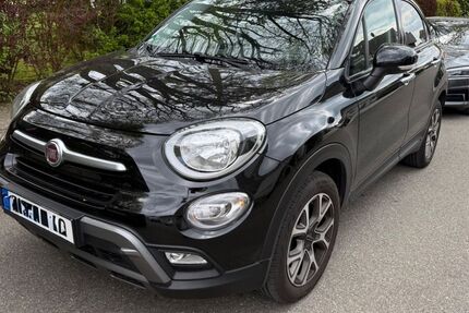 Fiat 500X 117.000 km 8.490 &euro; Calw 75365