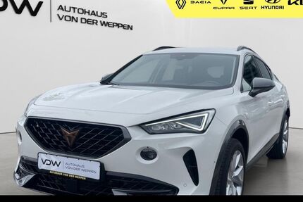 Cupra Formentor 23.314 km 24.960 &euro; Oberschopfheim 77948