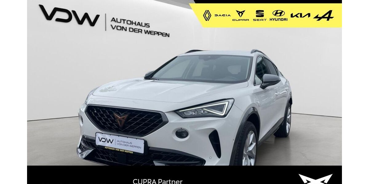 Cupra Formentor 23.314 km 24.960 &euro; Oberschopfheim 77948