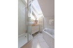 Dachgeschoßwohnung Karben - 4 Zimmer, 90 m&sup2;, 368.000&euro; | Angebot:27204274