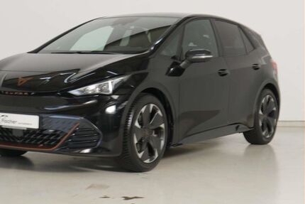 Cupra Born 11.452 km 34.980 &euro; Neumarkt 92318