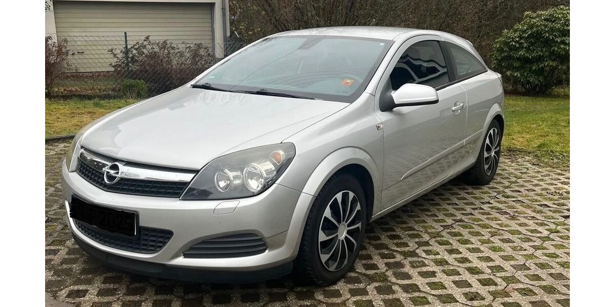 Opel Astra 109.006 km 6.900 &euro; Hilchenbach 57271
