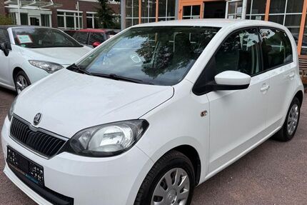 Skoda Citigo 200.000 km 2.890 &euro; Magdeburg 39124