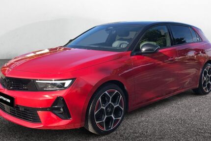 Opel Astra 40.205 km 19.790 &euro; Pößneck 07381