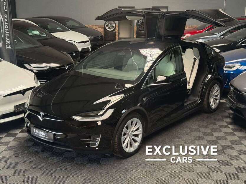 Model X