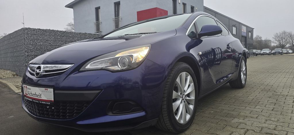 Opel Astra 100.000 km 7.490 &euro; Augsburg 86167