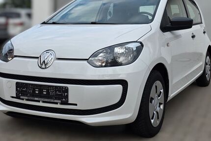 VW up! 79.250 km 6.499 € Börnsen 21039