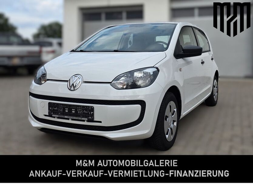 VW up! 79.250 km 6.499 € Börnsen 21039