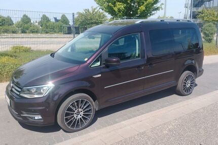 VW Caddy Maxi 169.000 km 16.399 &euro; Rülzheim 76761