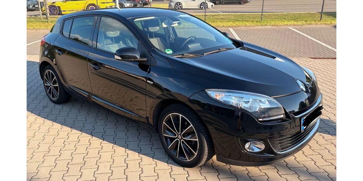 Renault Megane 162.000 km 4.500 &euro; Duisburg 47198