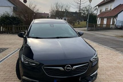 Opel Insignia 133.868 km 11.100 &euro; Rettenbach 89364
