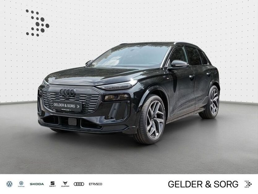Q6 e-tron