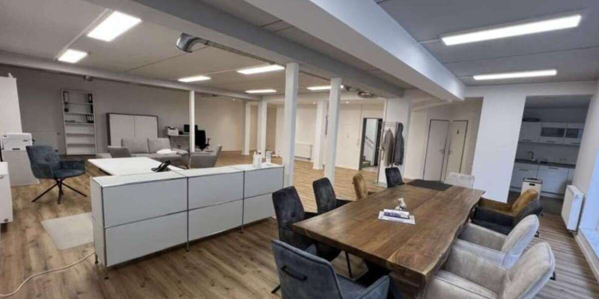 Gewerbeobjekt Sankt Augustin Niederberg - 1.260&euro; | Angebot:27069279