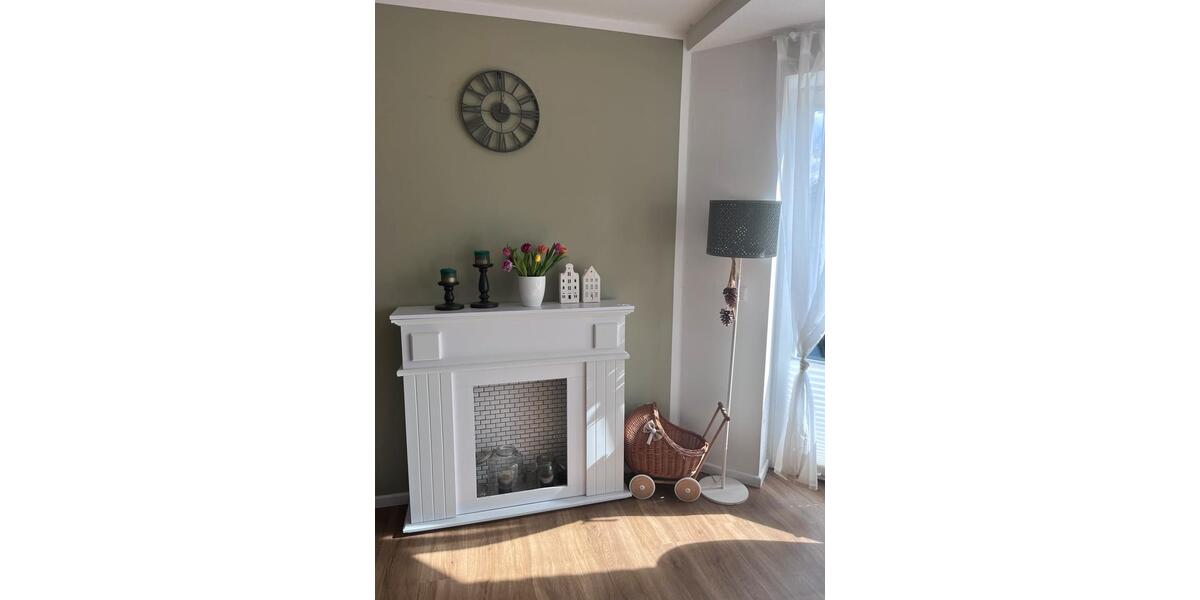 Doppelhaushälfte Petershagen/Eggersdorf Eggersdorf - 4 Zimmer, 110 m&sup2;, 1.600&euro; | Angebot:25310445