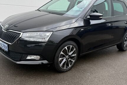 Skoda Fabia 49.385 km 15.290 &euro; Lauta 02991