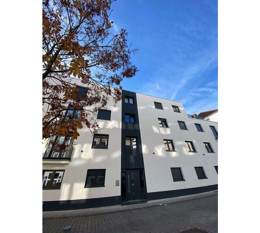Wohnung zum Mieten in Hildesheim 458 € 45.5 m²