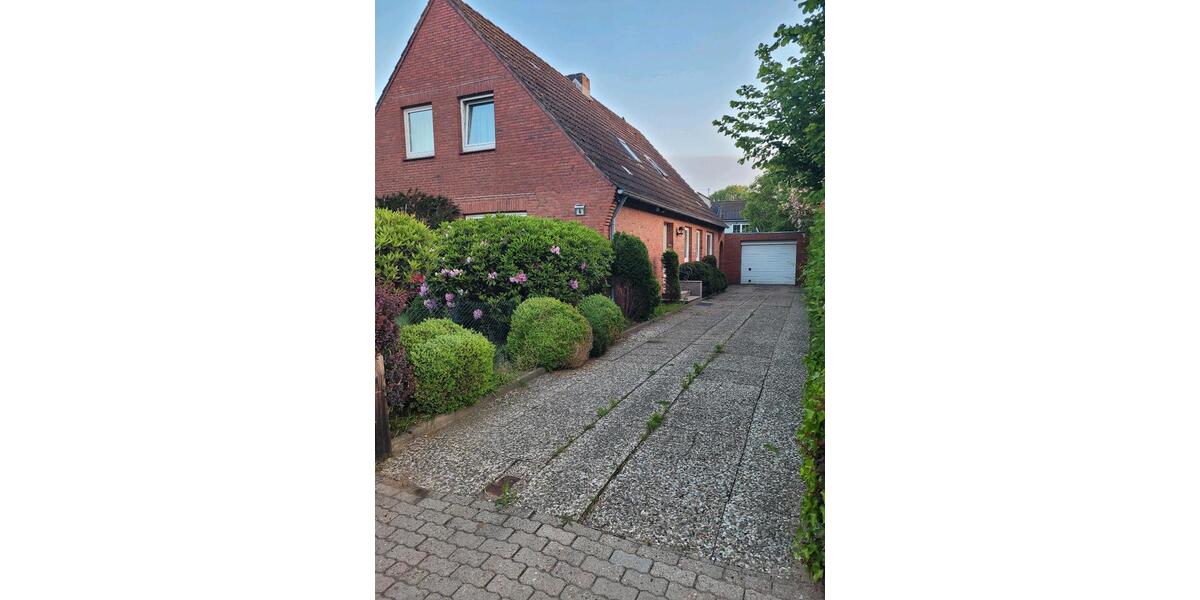 Einfamilienhaus Heide - 6 Zimmer, 109 m&sup2;, 249.000&euro; | Angebot:26901808