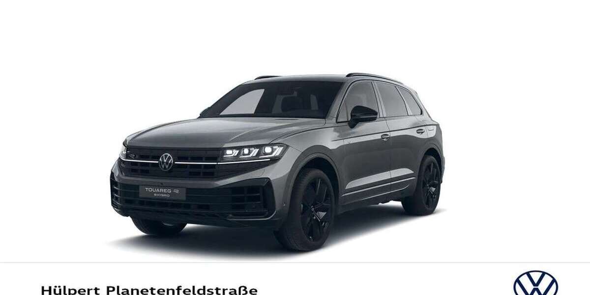 VW Touareg 9.591 km 77.688 &euro; Dortmund-Marten 44379