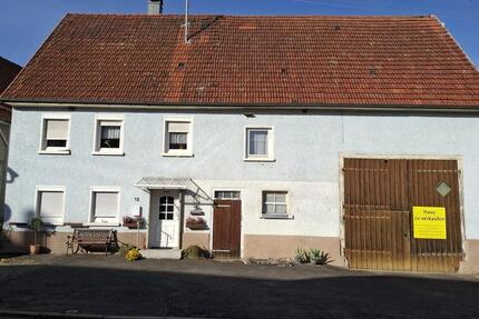 Wohnhaus mit Garage zimmer