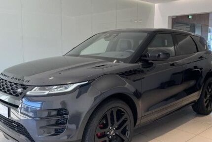 Land Rover Range Rover Evoque 73.500 km 30.490 &euro; Passau 94036