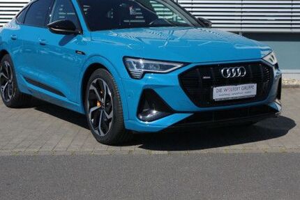 Audi e-tron 67.045 km 35.870 € Buergstadt 63927