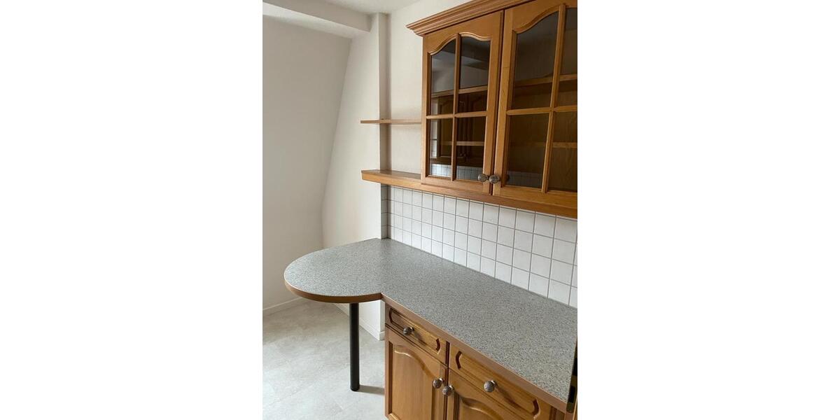 Etagenwohnung Nordhausen - 3 Zimmer, 82 m&sup2;, 520&euro; | Angebot:26585259