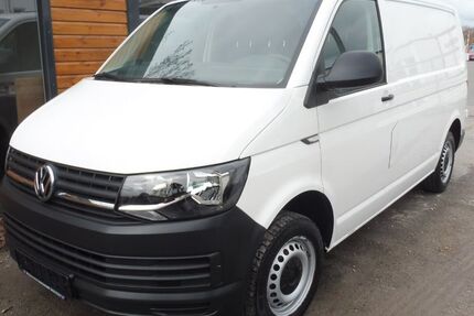VW T6 Transporter 189.000 km 12.971 &euro; Fürth 90763