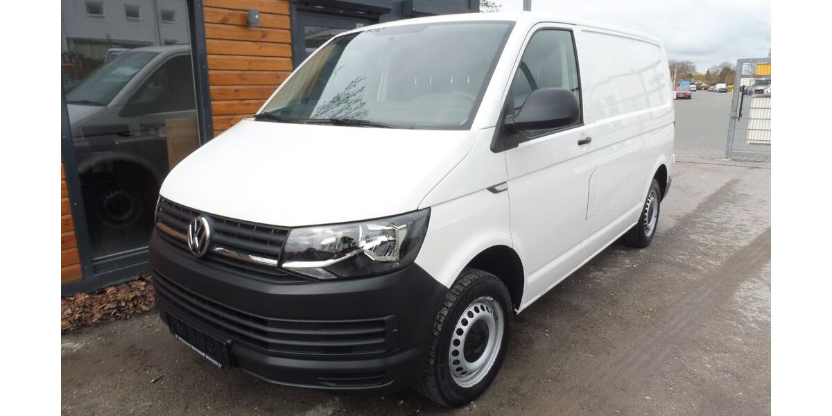 VW T6 Transporter 189.000 km 12.971 &euro; Fürth 90763