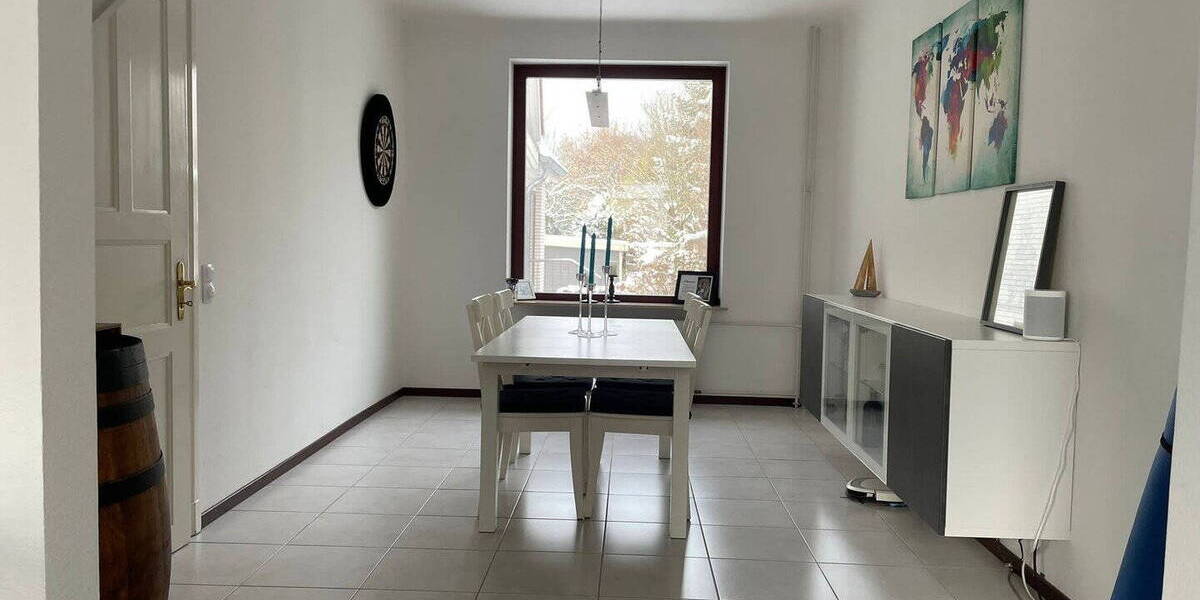 Mehrfamilienhaus, Wohnhaus Flensburg Friesischer Berg - 7 Zimmer, 273 m&sup2;, 790.000&euro; | Angebot:26218208