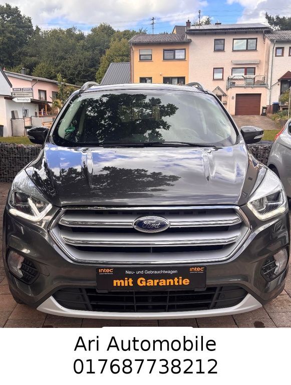 Kuga
