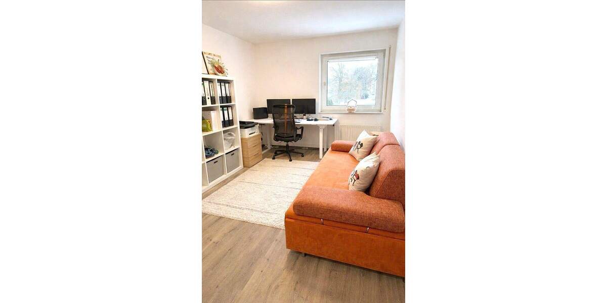 Etagenwohnung Lauda-Königshofen Lauda - 5 Zimmer, 130 m&sup2;, 368.000&euro; | Angebot:25670319