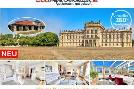 Haus zum Kaufen in Ludwigslust 599.000 € 215 m²