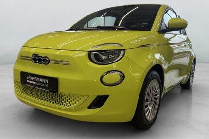 Fiat 500e 3.478 km 21.990 &euro; Gummersbach 51647