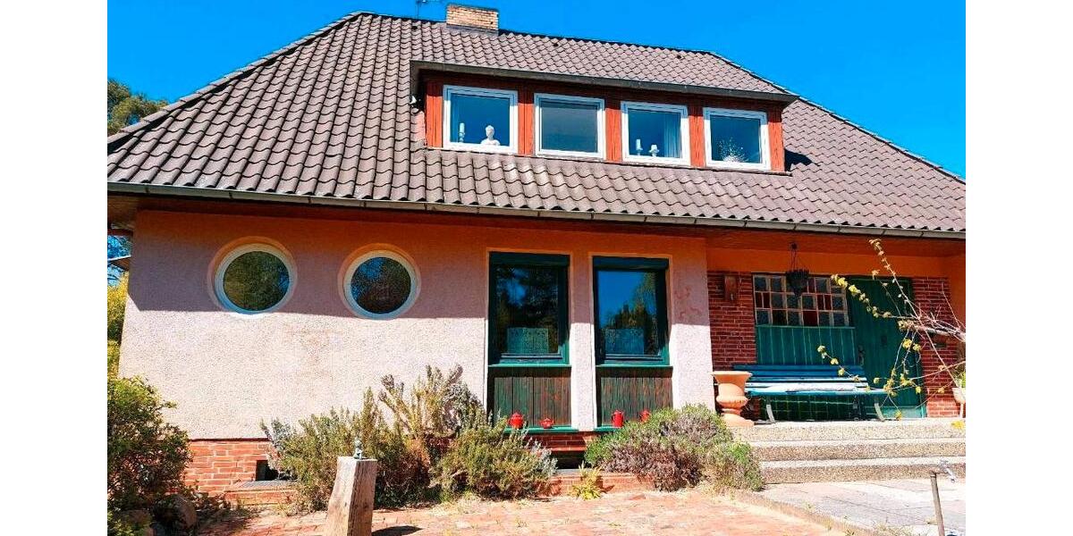Einfamilienhaus Gorleben - 5 Zimmer, 140 m&sup2;, 265.000&euro; | Angebot:26447322