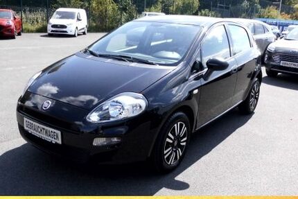 Fiat Punto 121.500 km 7.490 € Lippstadt 59557