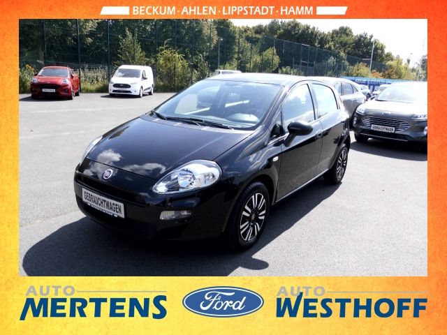 Fiat Punto 121.500 km 7.490 € Lippstadt 59557